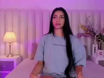 Chaturbate Live Porn of cleosteele_