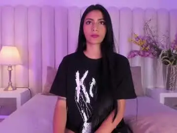 Chaturbate Best live sex cam show of cleosteele_