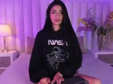 Chaturbate Adult Webcam of cleosteele_