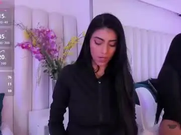 Chaturbate Live Sex of cleosteele_