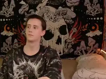 Chaturbate Sex Cam of deshman1