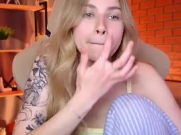 Chaturbate Free Porn Cam of elliecutes