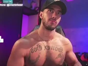 Chaturbate Best live sex cam show of jacobfitness