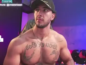 Chaturbate Free Live Porn of jacobfitness