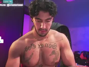 Chaturbate Adult Video Chat of jacobfitness