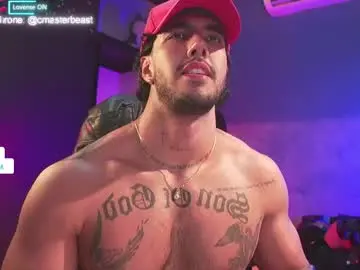 Chaturbate Adult Video Chat of jacobfitness
