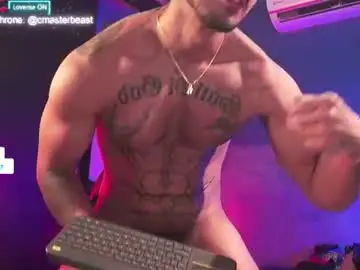 Chaturbate Adult Webcams of jacobfitness