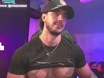 Chaturbate Adult Video Chat of jacobfitness