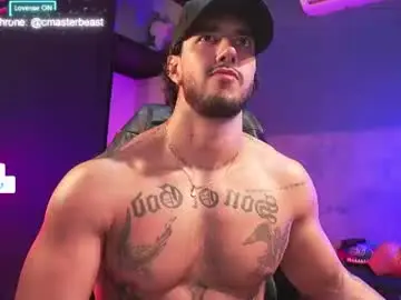 Chaturbate Live Sex of jacobfitness