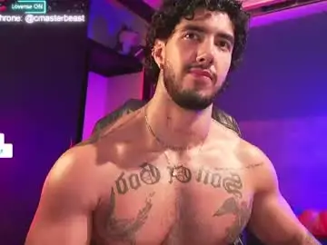 Chaturbate Live Sex of jacobfitness