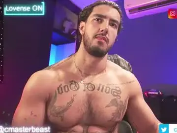 Chaturbate Live Sex of jacobfitness