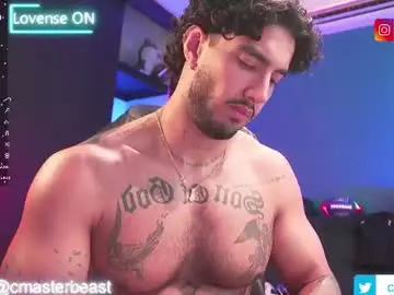 Chaturbate Best live sex cam show of jacobfitness
