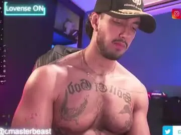 Chaturbate Private Sex Chat of jacobfitness
