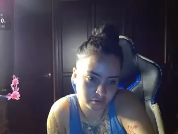 Chaturbate Free Live Porn of jaydensalvatore_