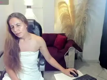 Chaturbate Live Sex of karlye_hot