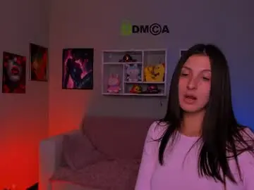 Chaturbate Best live sex cam show of laisy_flay