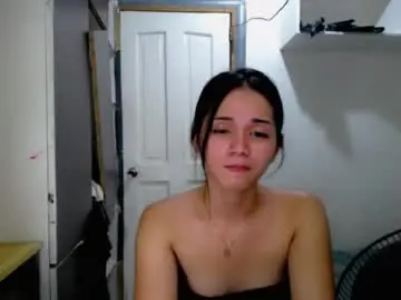 Chaturbate Live Porn of miss_rona_xoxo
