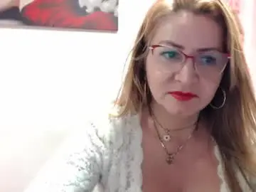 Chaturbate Best Webcam of monserrat_diva