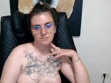 Chaturbate Best live sex cam show of oliviasager
