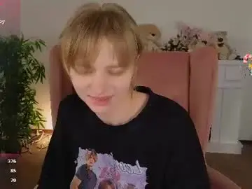 Chaturbate Sex Cam of sookonstellita