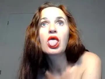 Chaturbate Sex Chat of _kapelka_