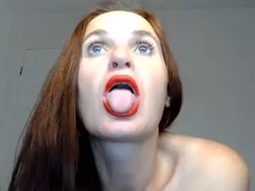 Chaturbate Free Live Porn of _kapelka_