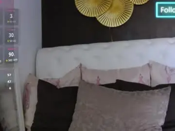 Chaturbate Live Porn of bellakarmma