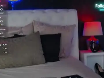 Chaturbate Live Sex Cam of bellakarmma