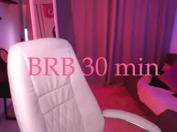 Chaturbate Live Sex of bety_white