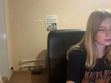 Chaturbate Sex Chat of eli_sweetaura