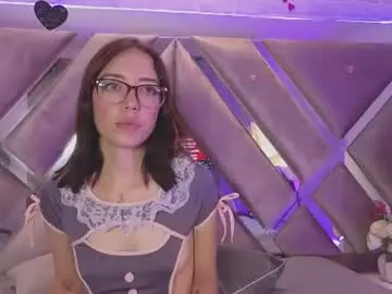 Chaturbate Live Porn of harperwest_
