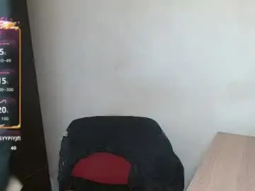 Chaturbate Watch Live Sex Cams of johanbarker