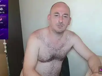 Chaturbate Adult Video Chat of johanbarker