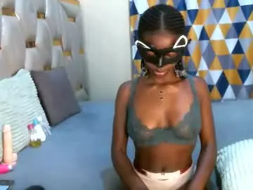 Chaturbate Nude Webcam of joyjoy256