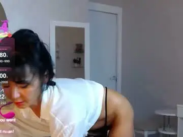 Chaturbate Best live sex cam show of melissa_fane
