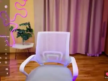 Chaturbate Best live sex cam show of sexyenergyy19