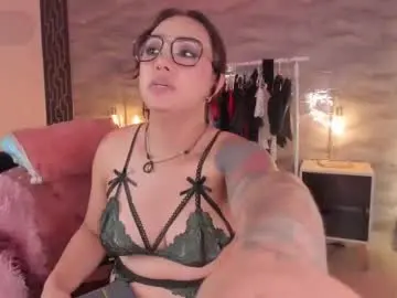 Chaturbate Adult Video Chat of smi_samara