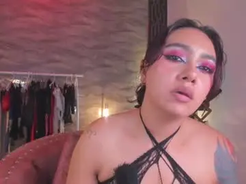 Chaturbate Sex Chat of smi_samara
