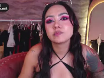 Chaturbate Live Porn of smi_samara