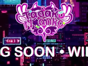 Chaturbate Free Live Porn of tadakonyanko