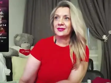 Chaturbate Adult Webcam of victoria50