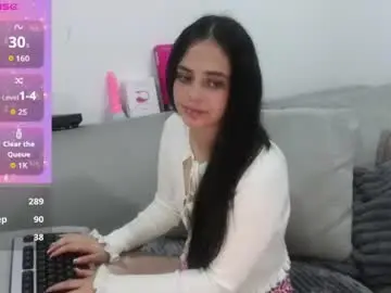 Chaturbate Best live sex cam show of abby_jensen
