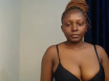 Chaturbate Sex Cam of blackcyn