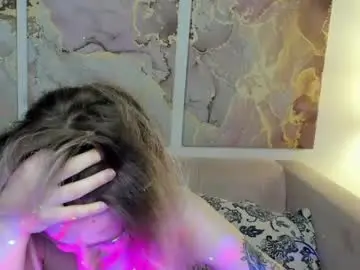 Chaturbate Adult Video Chat of camilladreamer