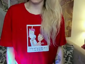 Chaturbate Sex Cam of camilladreamer