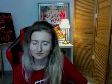 Chaturbate Watch Live Sex Cams of camilladreamer