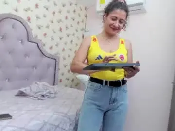 Chaturbate Free Porn Cam of crystal_watson0