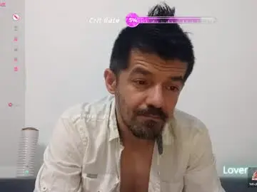 Chaturbate Live Sex of daddynextdoor86