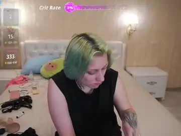 Chaturbate Live Sex Cam of eliarose