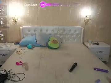 Chaturbate Adult Video Chat of eliarose